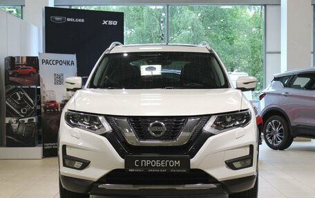 Nissan X-Trail, 2021 год, 2 270 000 рублей, 2 фотография