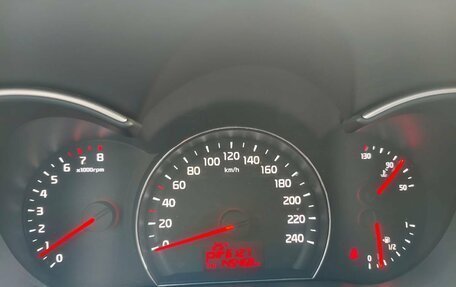 KIA Sorento II рестайлинг, 2013 год, 1 700 000 рублей, 13 фотография