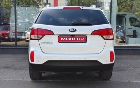 KIA Sorento II рестайлинг, 2013 год, 1 700 000 рублей, 7 фотография