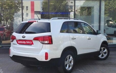 KIA Sorento II рестайлинг, 2013 год, 1 700 000 рублей, 8 фотография