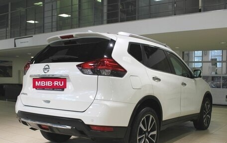 Nissan X-Trail, 2021 год, 2 270 000 рублей, 4 фотография