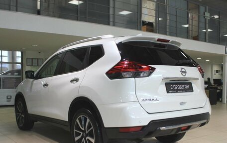 Nissan X-Trail, 2021 год, 2 270 000 рублей, 6 фотография