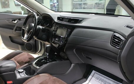Nissan X-Trail, 2021 год, 2 270 000 рублей, 10 фотография