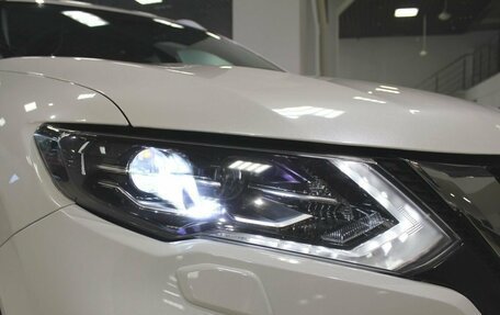 Nissan X-Trail, 2021 год, 2 270 000 рублей, 7 фотография