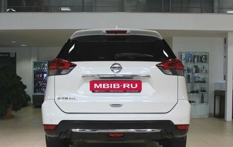 Nissan X-Trail, 2021 год, 2 270 000 рублей, 5 фотография
