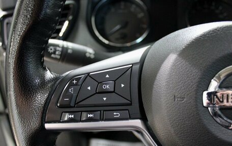 Nissan X-Trail, 2021 год, 2 270 000 рублей, 14 фотография