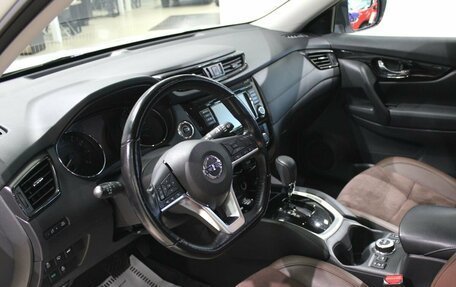 Nissan X-Trail, 2021 год, 2 270 000 рублей, 9 фотография