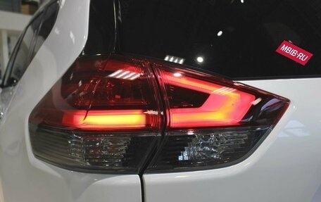Nissan X-Trail, 2021 год, 2 270 000 рублей, 8 фотография
