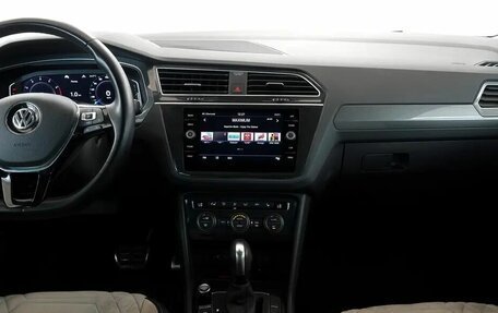 Volkswagen Tiguan II, 2020 год, 2 575 000 рублей, 5 фотография