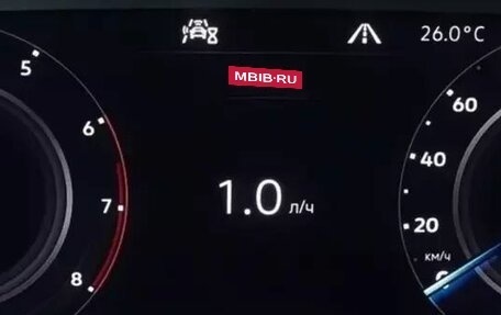 Volkswagen Tiguan II, 2020 год, 2 575 000 рублей, 6 фотография
