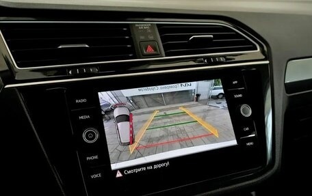Volkswagen Tiguan II, 2020 год, 2 575 000 рублей, 7 фотография