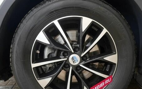 Volkswagen Tiguan II, 2020 год, 2 575 000 рублей, 16 фотография