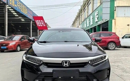 Honda Inspire, 2022 год, 1 980 000 рублей, 2 фотография
