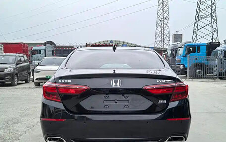 Honda Inspire, 2022 год, 1 980 000 рублей, 17 фотография