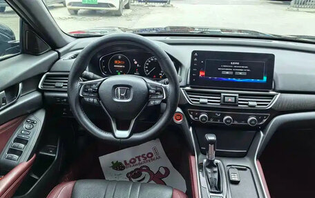Honda Inspire, 2022 год, 1 980 000 рублей, 11 фотография