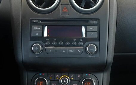 Nissan Qashqai, 2011 год, 1 049 000 рублей, 7 фотография