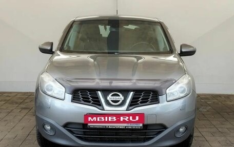 Nissan Qashqai, 2011 год, 1 049 000 рублей, 2 фотография