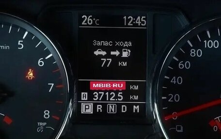 Nissan Qashqai, 2011 год, 1 049 000 рублей, 6 фотография