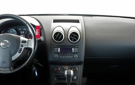 Nissan Qashqai, 2011 год, 1 049 000 рублей, 5 фотография