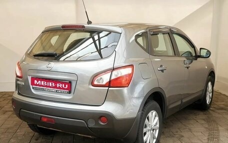 Nissan Qashqai, 2011 год, 1 049 000 рублей, 4 фотография