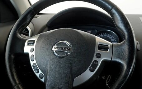 Nissan Qashqai, 2011 год, 1 049 000 рублей, 8 фотография