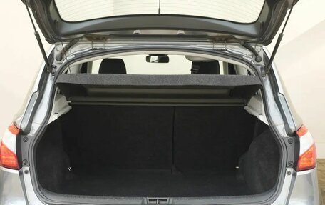 Nissan Qashqai, 2011 год, 1 049 000 рублей, 13 фотография