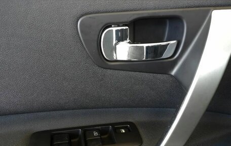 Nissan Qashqai, 2011 год, 1 049 000 рублей, 10 фотография