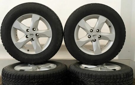 Nissan Qashqai, 2011 год, 1 049 000 рублей, 16 фотография