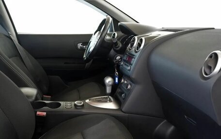Nissan Qashqai, 2011 год, 1 049 000 рублей, 11 фотография
