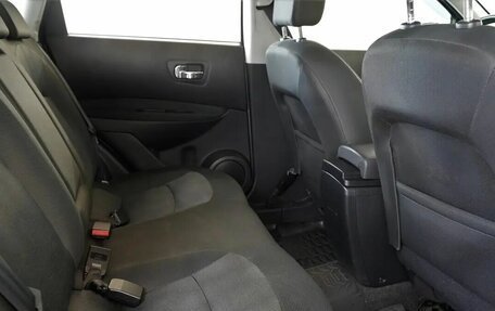 Nissan Qashqai, 2011 год, 1 049 000 рублей, 12 фотография