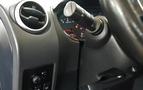 Nissan Qashqai, 2011 год, 1 049 000 рублей, 9 фотография