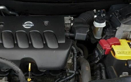 Nissan Qashqai, 2011 год, 1 049 000 рублей, 14 фотография