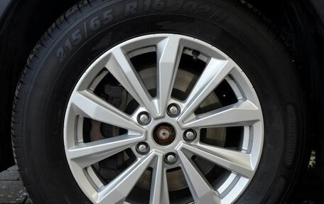 Nissan Qashqai, 2011 год, 1 049 000 рублей, 15 фотография
