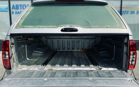 Nissan Navara (Frontier), 2008 год, 1 050 000 рублей, 18 фотография