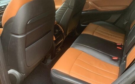 BMW X6, 2015 год, 3 200 000 рублей, 5 фотография