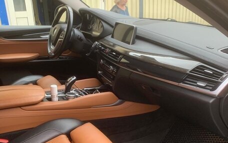BMW X6, 2015 год, 3 200 000 рублей, 4 фотография
