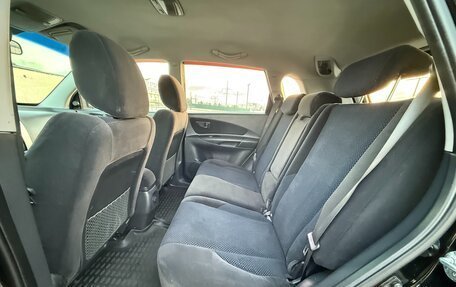 Hyundai Tucson III, 2008 год, 877 000 рублей, 18 фотография