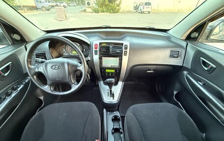Hyundai Tucson III, 2008 год, 877 000 рублей, 19 фотография