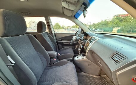 Hyundai Tucson III, 2008 год, 877 000 рублей, 23 фотография