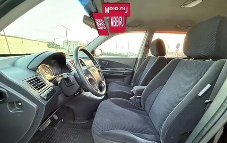 Hyundai Tucson III, 2008 год, 877 000 рублей, 17 фотография