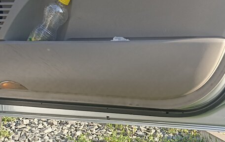 Mitsubishi Grandis, 2006 год, 800 000 рублей, 4 фотография
