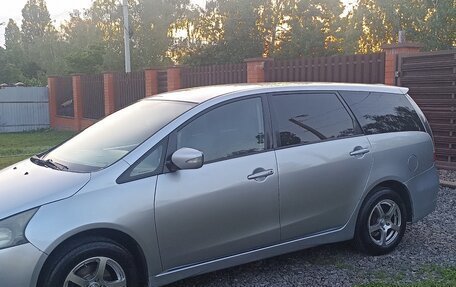 Mitsubishi Grandis, 2006 год, 800 000 рублей, 6 фотография