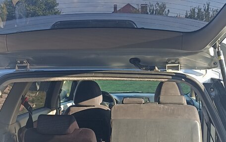 Mitsubishi Grandis, 2006 год, 800 000 рублей, 15 фотография