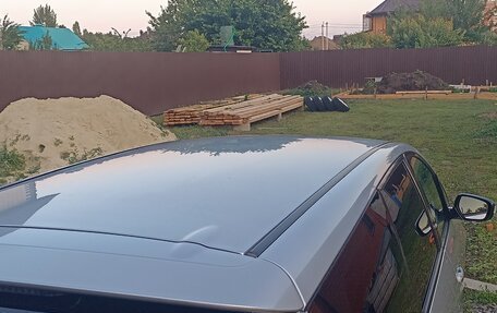 Mitsubishi Grandis, 2006 год, 800 000 рублей, 20 фотография