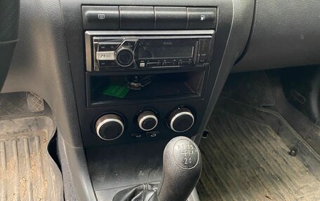 Skoda Octavia IV, 2002 год, 250 000 рублей, 5 фотография