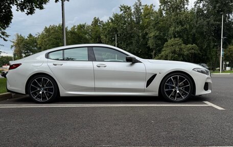 BMW 8 серия, 2020 год, 7 490 000 рублей, 4 фотография