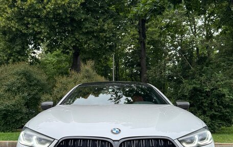 BMW 8 серия, 2020 год, 7 490 000 рублей, 2 фотография
