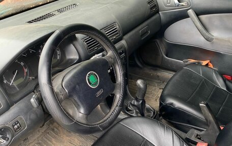 Skoda Octavia IV, 2002 год, 250 000 рублей, 4 фотография