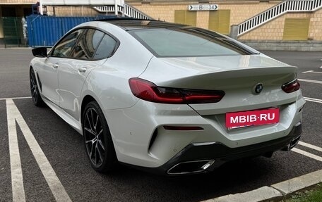 BMW 8 серия, 2020 год, 7 490 000 рублей, 6 фотография