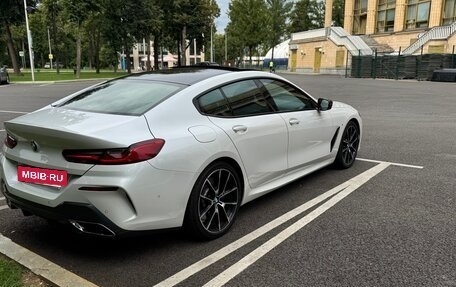 BMW 8 серия, 2020 год, 7 490 000 рублей, 5 фотография